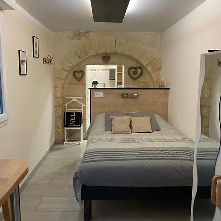 Studio Numero 3 Villeneuve-lès-Avignon Kültér fotó