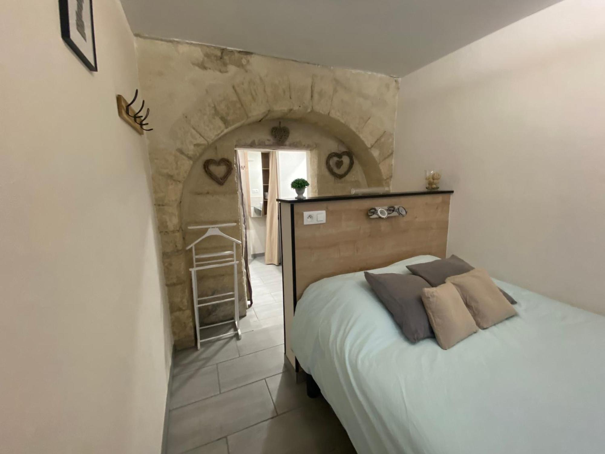 Studio Numero 3 Villeneuve-lès-Avignon Kültér fotó